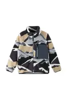 Dětská fleecová mikina Reima Turilas