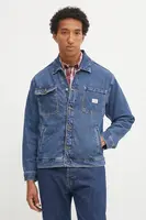 Džínová bunda Guess Jeans