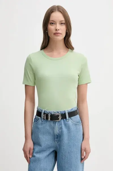 Bavlněné tričko United Colors of Benetton