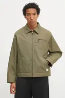 Bavlněná bunda Hugo Blue Blake2531