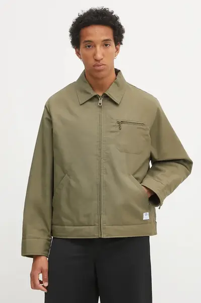 Bavlněná bunda Hugo Blue Blake2531