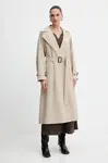 Weekend Max Mara Kabát Weekend Max Mara FATTO