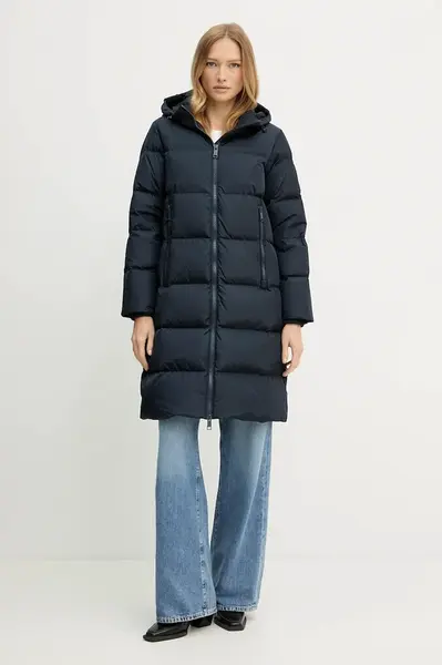 Péřová bunda Armani Exchange