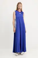 Šaty adidas House of Tiro