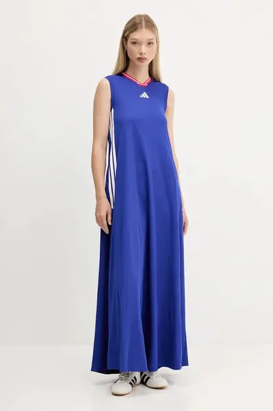 Šaty adidas House of Tiro
