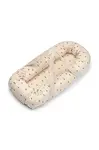 Kojenecký kokon Liewood Gro Printed Babylift
