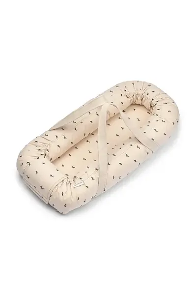 Kojenecký kokon Liewood Gro Printed Babylift