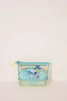 Kosmetická taška women'secret 3-pack