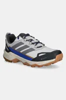Boty adidas TERREX Skychaser AX5 GTX šedá barva, JQ2212