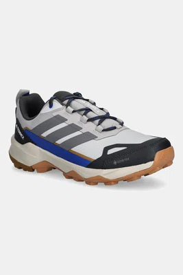 Boty adidas TERREX Skychaser AX5 GTX šedá barva, JQ2212