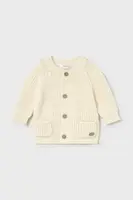 Kojenecký svetr Mayoral Newborn