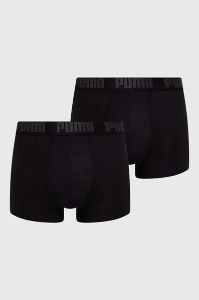 Boxerky Puma Everyday Basic 2-pack