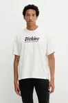 Dickies Bavlněné tričko Dickies