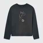 Tričko s dlouhým rukávem Mayoral