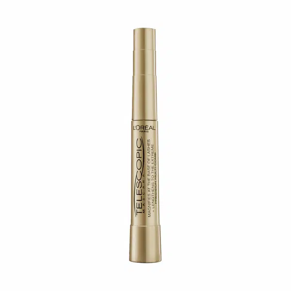 L'Oréal Paris Prodlužující řasenka Telescopic (Mascara) 8 ml Black