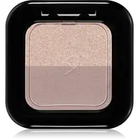 KIKO Milano Bright Duo duo oční stíny odstín 06 1.8 g