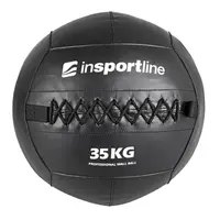 inSPORTline Posilovací míč Walbal SE 35 kg