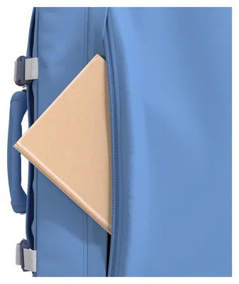 CabinZero Classic 44L Infinity Blue