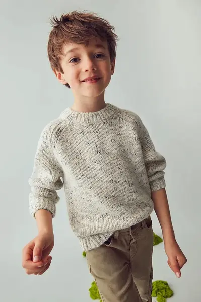 Dětský svetr Mayoral