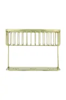 Police do koupelny House Doctor HDBath 20 x 25,5 xm