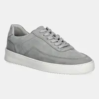 Tenisky Filling Pieces Mondo 2.0 Ripple Nubuck