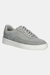 Filling Pieces  Tenisky  Mondo 2.0 Ripple Nubuck