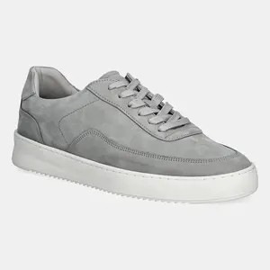 Tenisky Filling Pieces Mondo 2.0 Ripple Nubuck