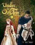 Under the Oak Tree 1 - Suji Kim