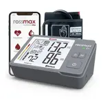 Rossmax Automatický tlakoměr Z5