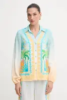 Košile Never Fully Dressed Miley