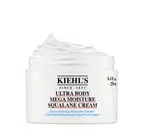 Kiehl's Hydratační tělový krém Mega Moisture (Squalane Cream) 250 ml
