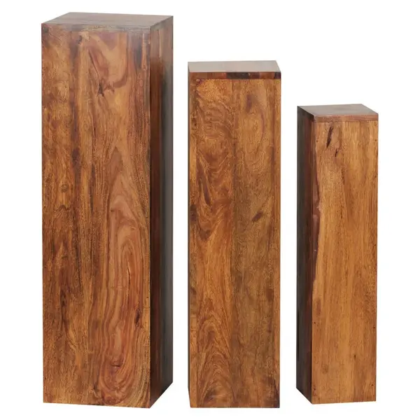 MID.YOU SADA STOLKŮ NA KVĚTINY, sheesham,