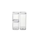 Mepal SADA DÓZ NA POTRAVINY 3 ks