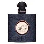 Yves Saint Laurent Black Opium parfémovaná voda pro ženy 50 ml