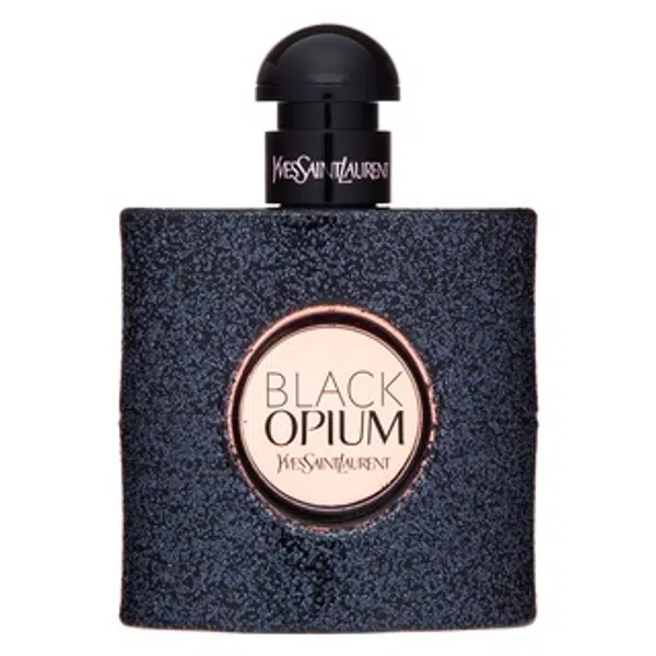 Yves Saint Laurent Black Opium parfémovaná voda pro ženy 50 ml