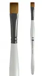 Plochý ergonomický štětec 821 velikost 6
