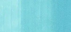 Copic sketch marker - BG02 new blue