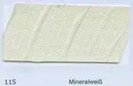 Akrylová barva Akademie 60ml – 115 mineral white