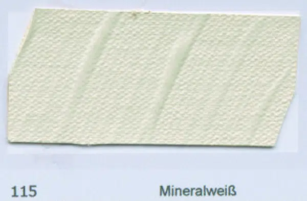 Akrylová barva Akademie 60ml – 115 mineral white
