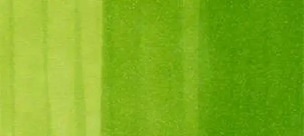 Copic Ink – FYG2 Fluorescent Dull Yellow Green