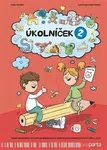 Úkolníček 2. díl - Libor Drobný, Ivana Vlková