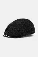Bekovka adidas černá barva, JM0435