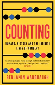 Counting - Benjamin Wardhaugh