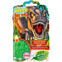 Craze INKEE Dino pěna do koupele 1 ks