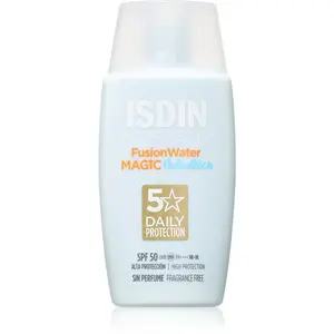 ISDIN Fotoprotector Pediatrics opalovací krém pro děti SPF 50 50 ml