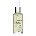 RYOR Černý Rybíz intenzivní vitaminové sérum 15 ml