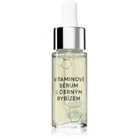 RYOR Černý Rybíz intenzivní vitaminové sérum 15 ml
