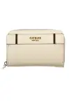 Dámská peněženka GUESS béžová