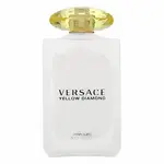 Versace Yellow Diamond tělové mléko pro ženy 200 ml