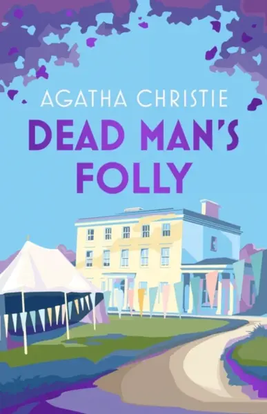Dead Manâ€™s Folly - Agatha Christie